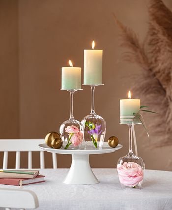 Villeroy & Boch Rose Garden White Wine Glass, Set Of 4 10 Villeroy & Boch Rose Garden White Wine Glass, Set Of 4 - Image 8