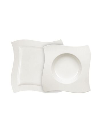 Dinnerware, New Wave Pasta Plate Villeroy & Boch Dinnerware, New Wave Pasta Plate -VilleroyBoch shop