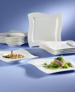 Villeroy & Boch Dinnerware, New Wave Pasta Plate 10 Villeroy & Boch Dinnerware, New Wave Pasta Plate -VilleroyBoch shop 22337741 fpx