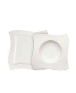 Villeroy & Boch Dinnerware, New Wave Pasta Plate 9 Villeroy & Boch Dinnerware, New Wave Pasta Plate -VilleroyBoch shop 22337742 fpx