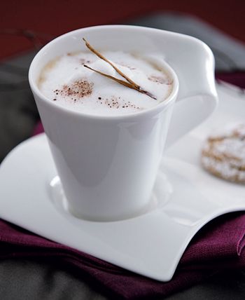 Villeroy & Boch Dinnerware, New Wave Cafe Small Saucer 4 Villeroy & Boch Dinnerware, New Wave Cafe Small Saucer - Image 2