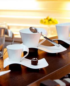 Villeroy & Boch Dinnerware, New Wave Cafe Mug -VilleroyBoch shop 22337775 fpx