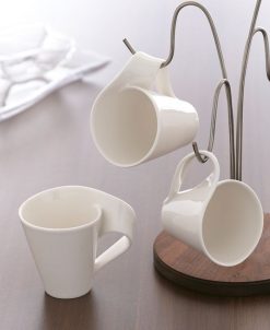 Villeroy & Boch Dinnerware, New Wave Cafe Mug -VilleroyBoch shop 22337778 fpx