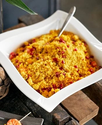 Villeroy & Boch Dinnerware, New Wave Salad Bowl - Image 2