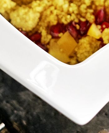 Villeroy & Boch Dinnerware, New Wave Salad Bowl 5 Villeroy & Boch Dinnerware, New Wave Salad Bowl - Image 3