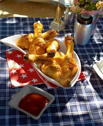 Villeroy & Boch Serveware, New Wave Move #1 Plate - Image 3