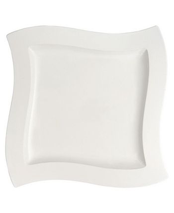 New Wave 4 Piece Place Setting Villeroy & Boch New Wave 4 Piece Place Setting -VilleroyBoch shop