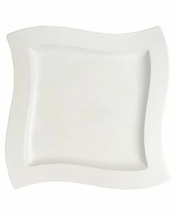 Villeroy & Boch New Wave 4 Piece Place Setting - Image 3