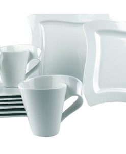 Villeroy & Boch New Wave 12 Piece Set Service For 4 3 Villeroy & Boch New Wave 12 Piece Set Service For 4 -VilleroyBoch shop 22337873 fpx