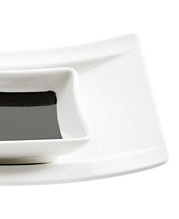 Dinnerware, New Wave Antipasti Plate Villeroy & Boch Dinnerware, New Wave Antipasti Plate -VilleroyBoch shop
