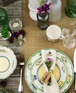 Villeroy & Boch French Garden Bread And Butter Plate -VilleroyBoch shop 22337946 fpx