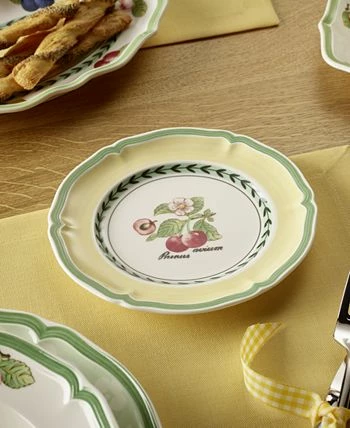 Villeroy & Boch French Garden Bread And Butter Plate - Image 6