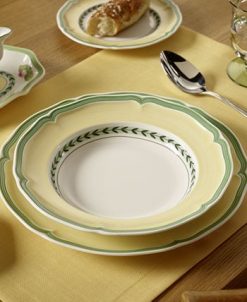 Villeroy & Boch French Garden Bread And Butter Plate -VilleroyBoch shop 22337973 fpx