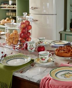 Villeroy & Boch French Garden Fleurence Teacup, Premium Porcelain -VilleroyBoch shop 22337991 fpx