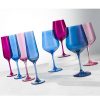 Godinger Sheer Crystal Stemware Collection, Created For Macy's 1 Godinger Sheer Crystal Stemware Collection, Created For Macy's -VilleroyBoch shop 22369708 fpx