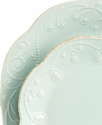 Lenox Dinnerware, French Perle 4 Piece Place Setting - Image 5