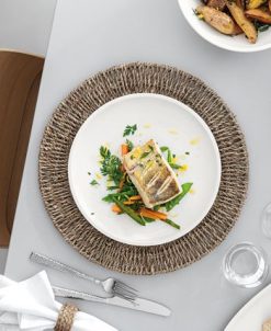 Villeroy & Boch Artesano Dinner Plate -VilleroyBoch shop 22450702 fpx