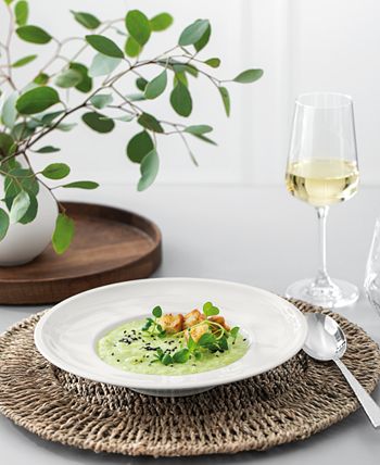 Artesano Rim Soup Bowl Villeroy & Boch Artesano Rim Soup Bowl -VilleroyBoch shop