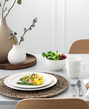 Villeroy & Boch Artesano 4 Piece Place Setting 4 Villeroy & Boch Artesano 4 Piece Place Setting - Image 2