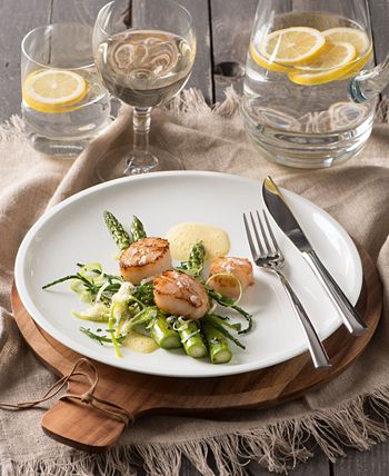 Villeroy & Boch Artesano 4 Piece Place Setting 5 Villeroy & Boch Artesano 4 Piece Place Setting - Image 3