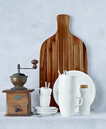 Villeroy & Boch Artesano 4 Piece Place Setting 7 Villeroy & Boch Artesano 4 Piece Place Setting - Image 5