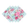 Laural Home Boho Christmas Set Of 4 Napkins, 20 X 20 1 Laural Home Boho Christmas Set Of 4 Napkins, 20 X 20 -VilleroyBoch shop 22469003 fpx