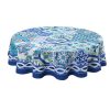 Laural Home Callisto Tiles 70 Round Tablecloth 1 Laural Home Callisto Tiles 70 Round Tablecloth -VilleroyBoch shop 22469049 fpx