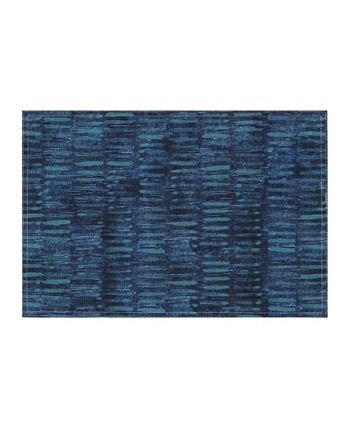 Embellished Shells Set Of 4 Placemats, 13 X 19 Laural Home Embellished Shells Set Of 4 Placemats, 13 X 19 -VilleroyBoch shop