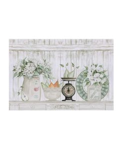 Laural Home French Pears Set Of 4 Placemats, 13 X 19 -VilleroyBoch shop 22469350 fpx