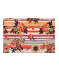 Laural Home Vest Snippets Set Of 4 Placemats, 13 X 19 -VilleroyBoch shop 22469445 fpx