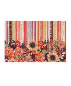 Laural Home Vest Snippets Set Of 4 Placemats, 13 X 19 -VilleroyBoch shop 22469449 fpx