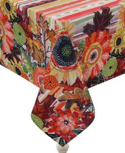 Laural Home Vest Snippets Tablecloth, 70 X 120 8 Laural Home Vest Snippets Tablecloth, 70 X 120 -VilleroyBoch shop 22469488 fpx