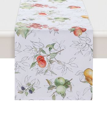 Laural Home In The Orchard Runner, 13 X 72 4 Laural Home In The Orchard Runner, 13 X 72 - Image 2
