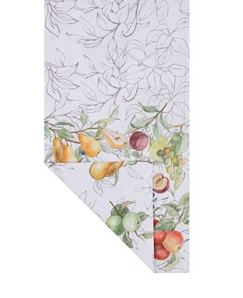 Laural Home In The Orchard Runner, 13 X 72 5 Laural Home In The Orchard Runner, 13 X 72 - Image 3