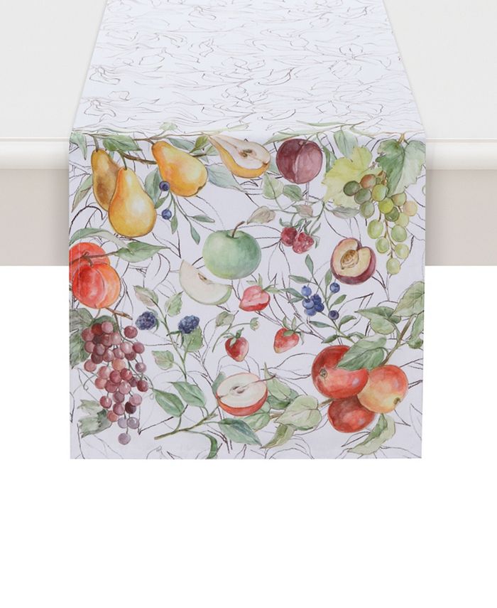 Laural Home In The Orchard Runner, 13 X 72 3 Laural Home In The Orchard Runner, 13 X 72
