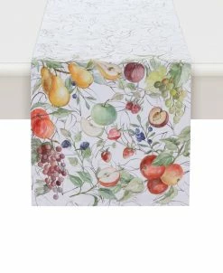 Laural Home In The Orchard Runner, 13 X 90