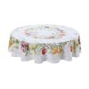 Laural Home In The Orchard 70 Round Tablecloth -VilleroyBoch shop 22469558 fpx