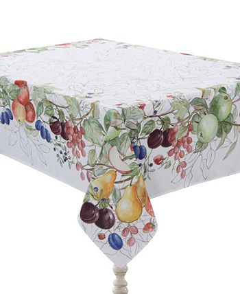In The Orchard Tablecloth, 70 X 120 Laural Home In The Orchard Tablecloth, 70 X 120 -VilleroyBoch shop
