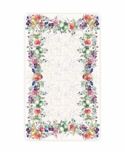 Laural Home In The Orchard Tablecloth, 70 X 120