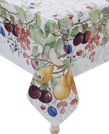 In The Orchard Tablecloth, 70 X 120 Laural Home In The Orchard Tablecloth, 70 X 120 -VilleroyBoch shop