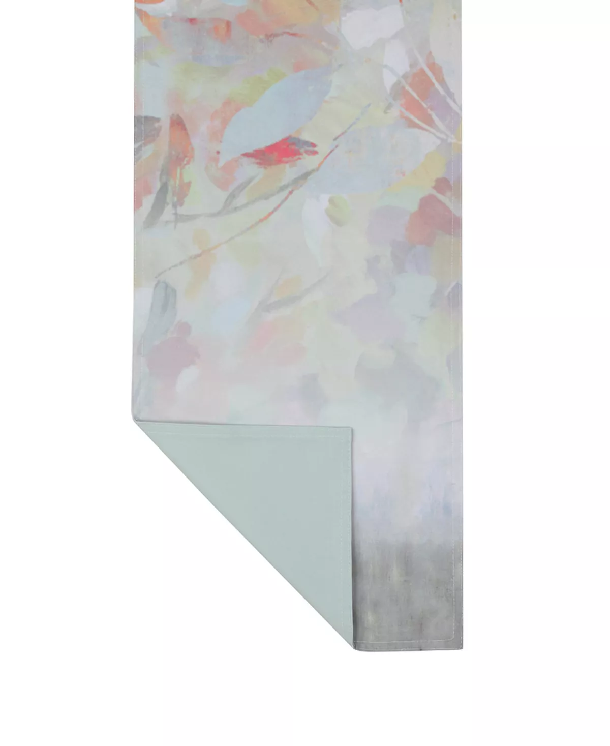 Laural Home Nature's Melody Runner, 13 X 72 6 Laural Home Nature's Melody Runner, 13 X 72 - Image 4