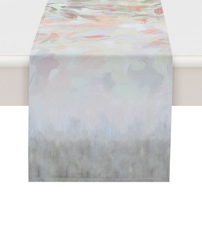 Laural Home Nature's Melody Runner, 13 X 72 3 Laural Home Nature's Melody Runner, 13 X 72