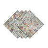 Laural Home Nature's Melody Set Of 4 Napkins, 20 X 20 -VilleroyBoch shop 22469623 fpx