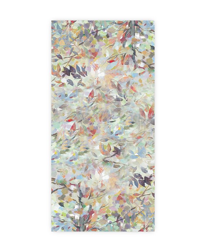 Nature's Melody Tablecloth, 70 X 144 Laural Home Nature's Melody Tablecloth, 70 X 144 -VilleroyBoch shop