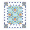 Laural Home Talavera Tablecloth, 70 X 84 -VilleroyBoch shop 22469764 fpx