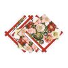 Laural Home Vintage-Like Petals Set Of 4 Napkins, 20 X 20 -VilleroyBoch shop 22469814 fpx