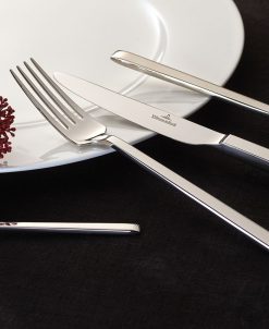 Villeroy & Boch La Classica Flatware Stainless Steel 20 Piece Set, Service For 4 5 Villeroy & Boch La Classica Flatware Stainless Steel 20 Piece Set, Service For 4 -VilleroyBoch shop 22580505 fpx