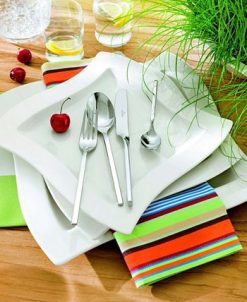 Villeroy & Boch Flatware 18/10, New Wave 64 Piece Set 13 Villeroy & Boch Flatware 18/10, New Wave 64 Piece Set -VilleroyBoch shop 22592466 fpx
