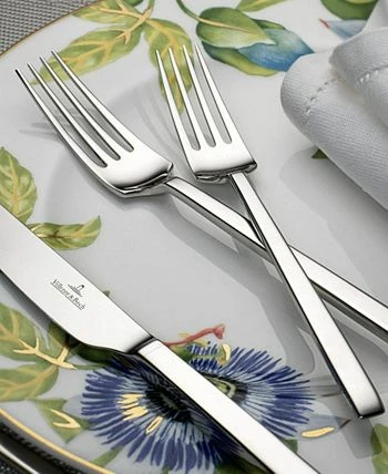 Villeroy & Boch La Classica 5-Piece Place Setting - Image 2