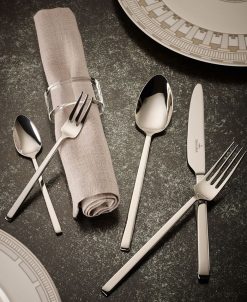 Villeroy & Boch La Classica 5-Piece Place Setting -VilleroyBoch shop 22592474 fpx